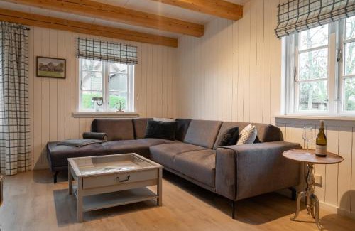 Westerhever House | Tofthof Groote Tofthof
