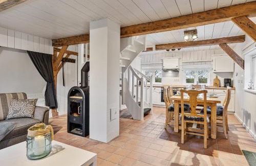 Westerhever House | Tofthof Lütte Tofthof