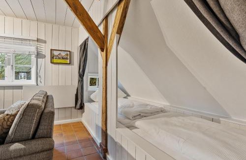 Westerhever House | Tofthof Lütte Tofthof