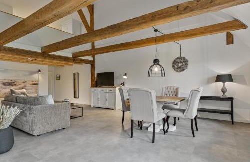 Westerhever Apartment | Tofthof twee