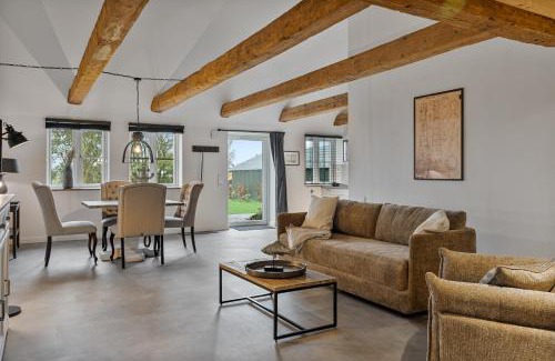 Westerhever Apartment | Tofthof twee