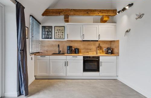 Westerhever Apartment | Tofthof twee