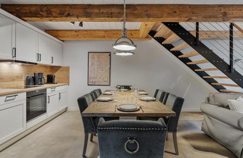 Westerhever Apartment | Tofthof veer