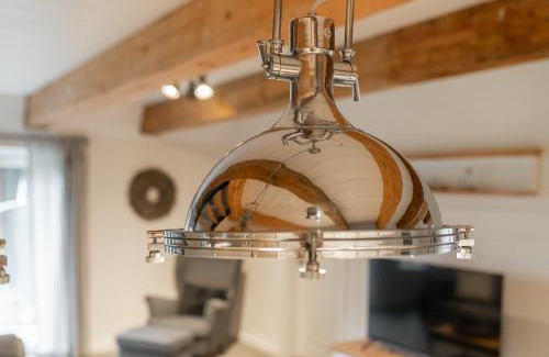 Westerhever Apartment | Tofthof veer