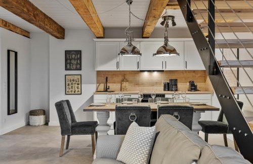 Westerhever Apartment | Tofthof veer
