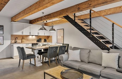 Westerhever Cottage | Tofthof veer