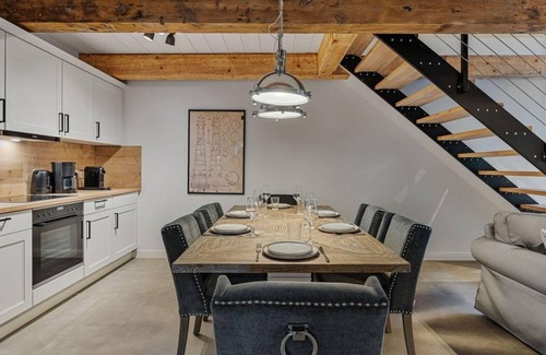 Westerhever Cottage | Tofthof veer