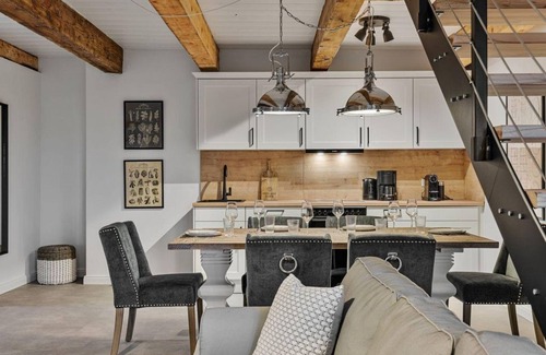 Westerhever Cottage | Tofthof veer