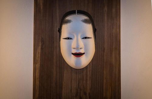 Higashiyama House | Tofukuji Samurai Machiya