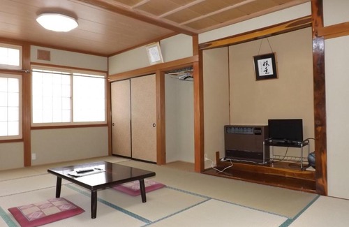 Togakushi House | Togakushi- Kogen Minshuku Rindo