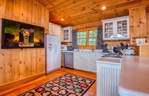Rangeley House | Together House - Boat House - cottage on Mooselookmeguntic Lake