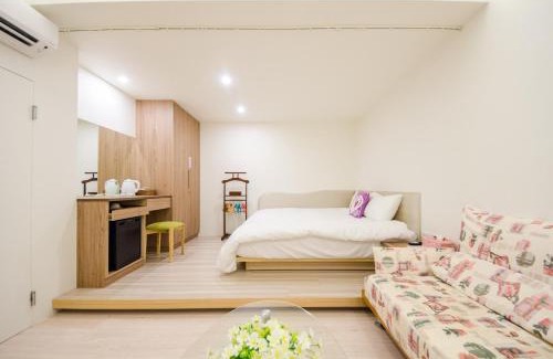 Luodong House | Together House