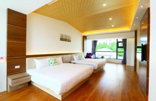 Luodong House | Together House