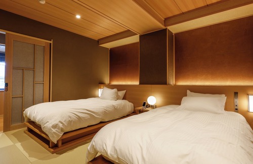 Arashiyama House | Togetsutei