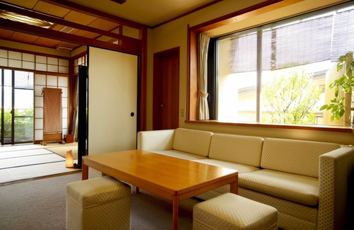 Arashiyama House | Togetsutei