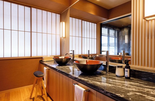 Arashiyama House | Togetsutei