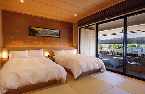 Arashiyama House | Togetsutei