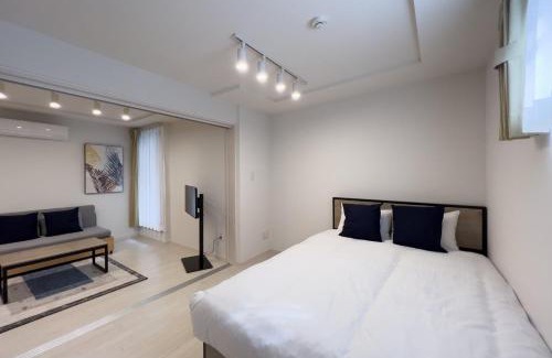 Korakuen Apartment | toggle BUNKYO KORAKUEN