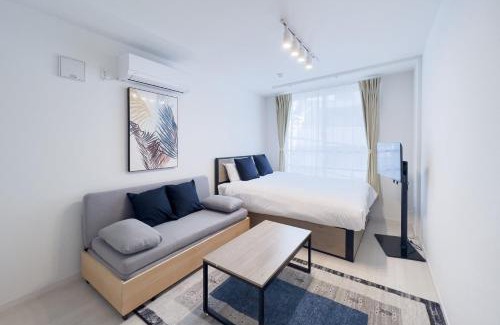 Korakuen Apartment | toggle BUNKYO KORAKUEN