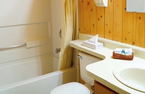 Moran Cabin | Togwotee Mountain Lodge