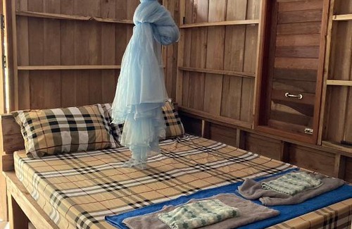 Phanom House | Toh Tao Homestay Camping