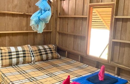Phanom House | Toh Tao Homestay Camping