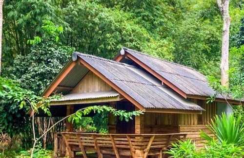 Phanom House | Toh Tao Homestay Camping