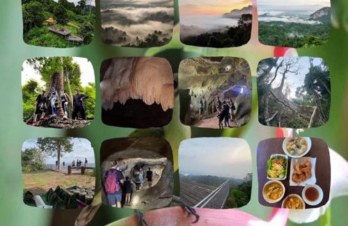 Phanom House | Toh Tao Homestay Camping