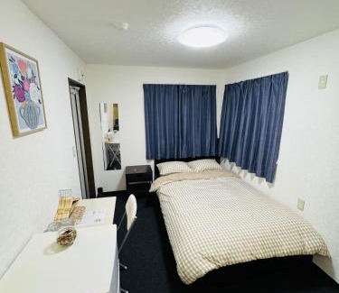 Kitaotsuka Apartment | Toho so Inn