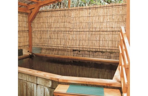 Tohoku Hotel | Tohoku Onsen - Vacation STAY 08516v