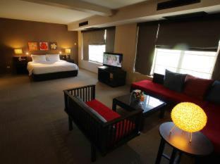 Nai Mueang Hotel | Tohsang Heritage Ubon Ratchathani Hotel
