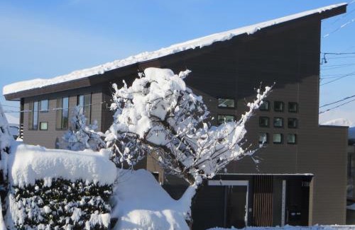 Nozawaonsen Apartment | Toi,toi,toi