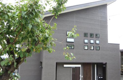Nozawaonsen Apartment | Toi,toi,toi