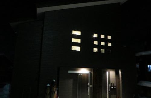 Nozawaonsen Apartment | Toi,toi,toi
