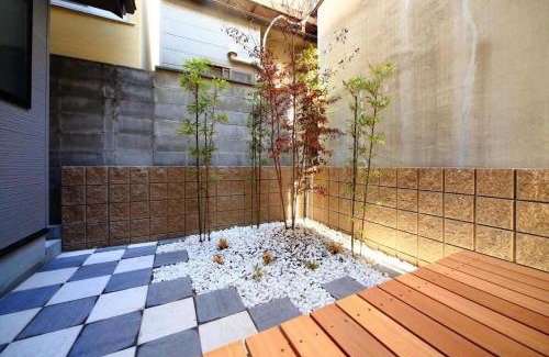 Minami House | Toji Hyoutan