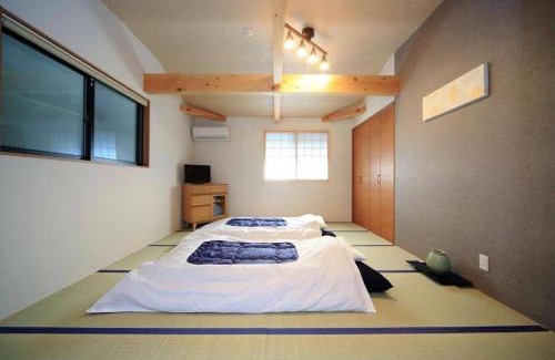 Minami House | Toji Hyoutan
