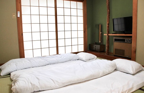 Kannawa Onsen House | Toji Stay HIROMIYA