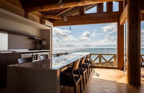 Sakai Hotel | Tojinbo Mikuni Onsen Ootoku