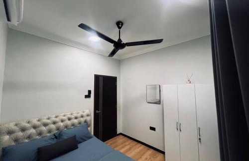 Rambai House | Tok Gawo Guest House
