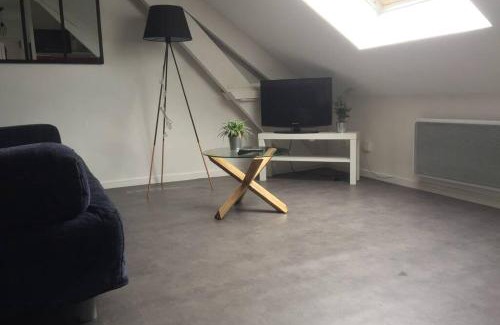 Annoeullin Apartment | TOK TOK A5 Appartement 1Ch Proche toutes commodités