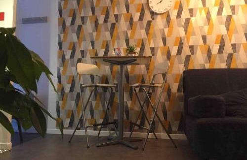 Annoeullin Apartment | TOK TOK A5 Appartement 1Ch Proche toutes commodités