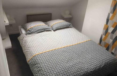 Annoeullin Apartment | TOK TOK A5 Appartement 1Ch Proche toutes commodités