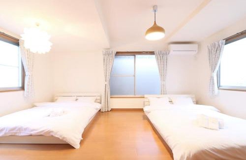 Hiroshima City Centre House | Tokaichi inn 一軒家貸切