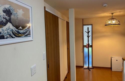 Hiroshima City Centre House | Tokaichi inn 一軒家貸切
