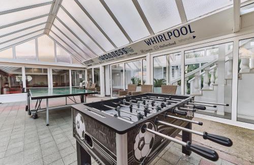Keszthely Hotel | Tokajer Wellness Panzió