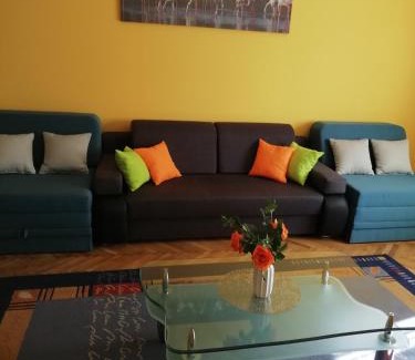Diosgyor Villa | Tokaji Lux Apartman