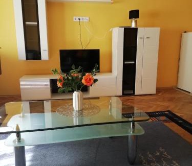 Diosgyor Villa | Tokaji Lux Apartman