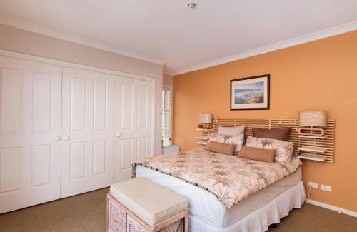Tuncurry House | Tokelau Townhouse 1