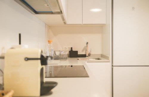 Rochapea Apartment | Tokïak A by Clabao