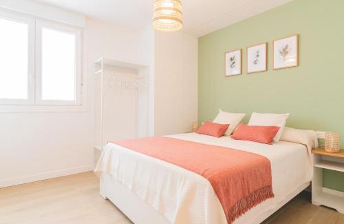Rochapea Apartment | Tokïak A by Clabao